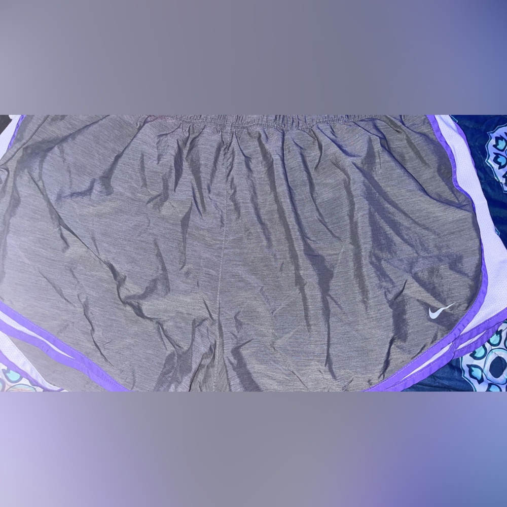 Nike Shorts!